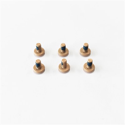 Hex Socket Head Wood Screws