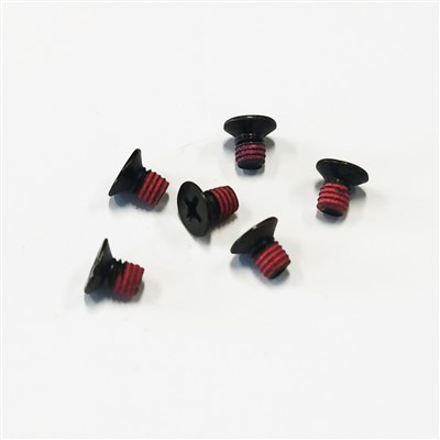 Phillips Countersunk Head Screw