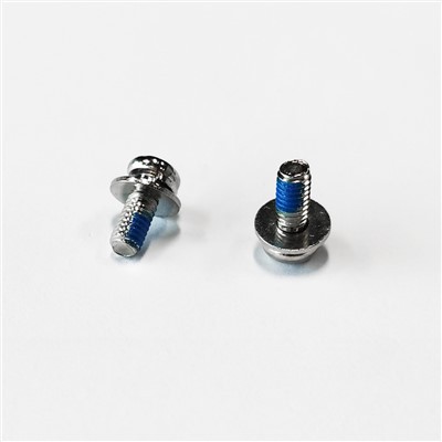 Round Head Self Tapping Screws