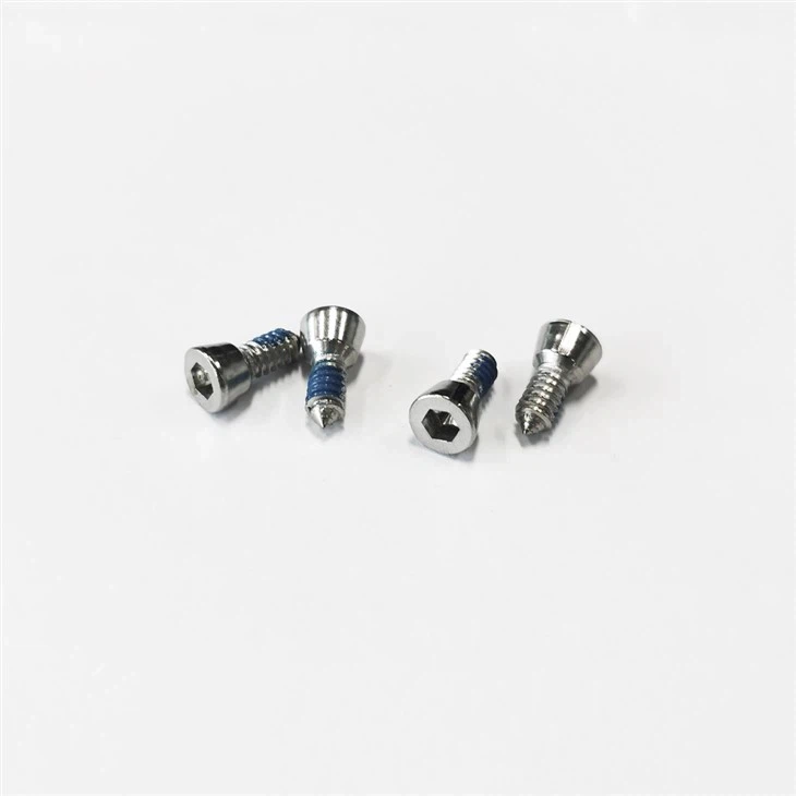 Socket Head Self Tapping Screws
