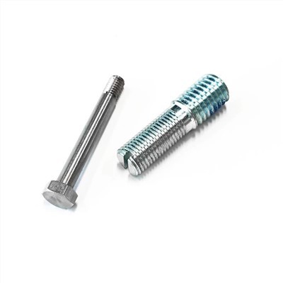 Stainless Steel Threaded Studs