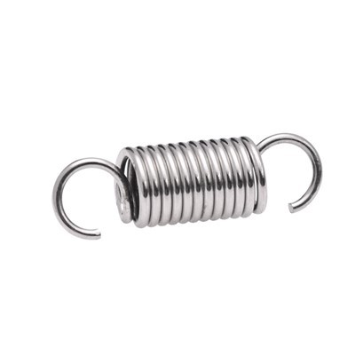 Customization Double Hook Tension Spring