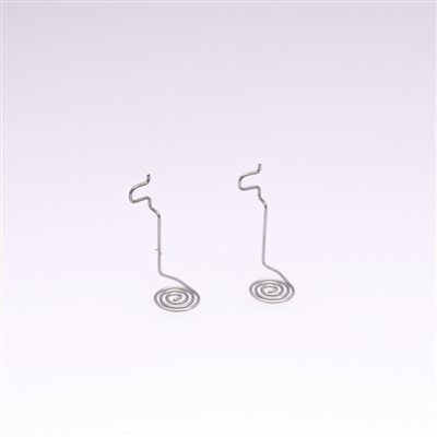 Customized Battery Springs