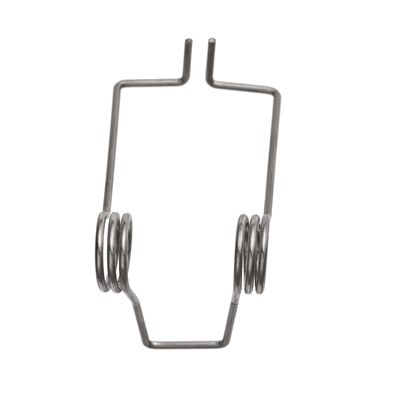 Customized Irregular Spring