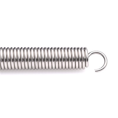 Spring Double Hook Stainless Steel Small Tension Spring